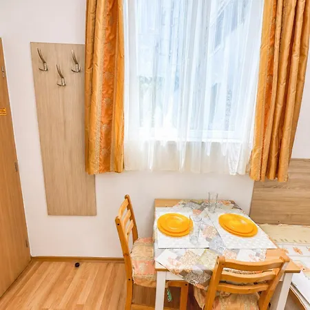 Guest house Siesta