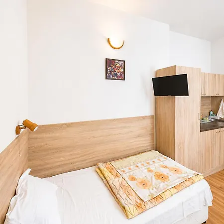 Siesta Guest house