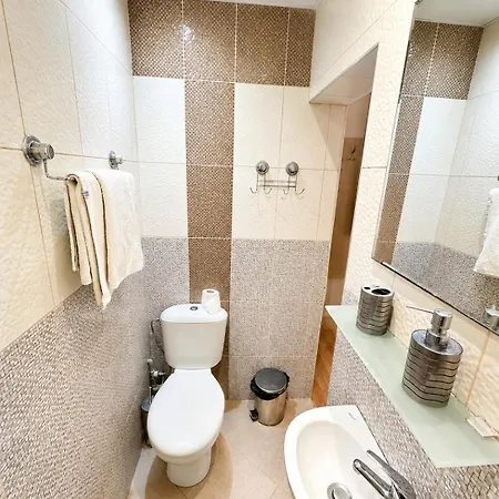 Siesta Guest house